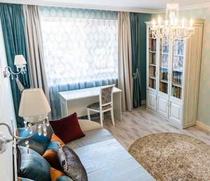 2-к квартира, на длительный срок, 75м2, 2/8 этаж