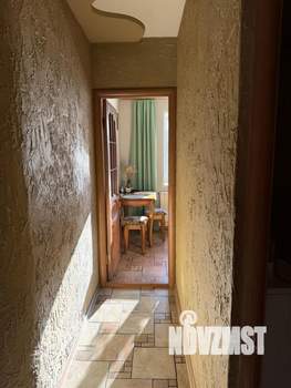 2-к квартира, на длительный срок, 43м2, 3/5 этаж