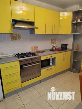 2-к квартира, на длительный срок, 53м2, 4/10 этаж