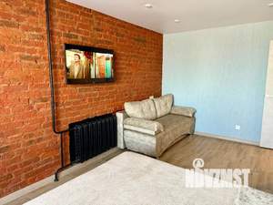 2-к квартира, посуточно, 52м2, 6/9 этаж