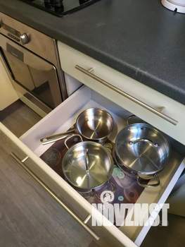 2-к квартира, посуточно, 46м2, 5/5 этаж