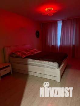 2-к квартира, посуточно, 70м2, 2/5 этаж