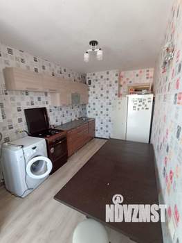 1-к квартира, на длительный срок, 38м2, 11/16 этаж