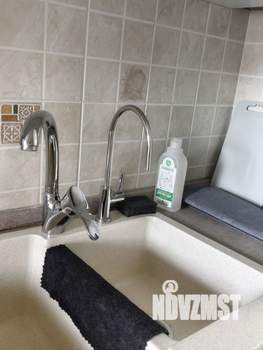 1-к квартира, посуточно, 45м2, 2/9 этаж