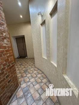 2-к квартира, посуточно, 56м2, 1/4 этаж