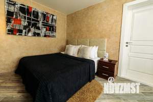 1-к квартира, посуточно, 22м2, 1/5 этаж