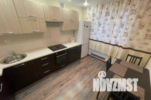 1-к квартира, посуточно, 50м2, 2/10 этаж