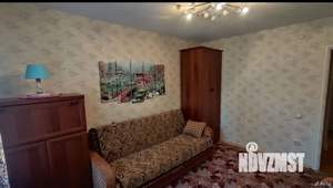 3-к квартира, на длительный срок, 81м2, 2/10 этаж