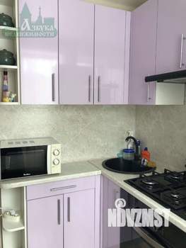 1-к квартира, на длительный срок, 31м2, 3/5 этаж