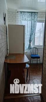 2-к квартира, посуточно, 43м2, 2/5 этаж