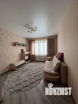 1-к квартира, на длительный срок, 42м2, 8/9 этаж