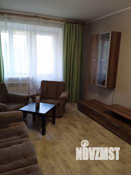 1-к квартира, на длительный срок, 50м2, 3/10 этаж