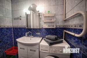 2-к квартира, посуточно, 68м2, 1/1 этаж