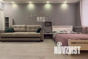 1-к квартира, посуточно, 32м2, 1/5 этаж