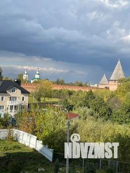 1-к квартира, посуточно, 55м2, 2/5 этаж