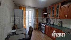 2-к квартира, на длительный срок, 59м2, 7/10 этаж