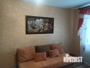 1-к квартира, на длительный срок, 39м2, 19/19 этаж