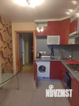 1-к квартира, на длительный срок, 40м2, 8/9 этаж