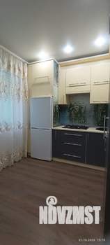 1-к квартира, на длительный срок, 44м2, 5/11 этаж