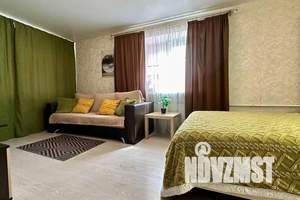 1-к квартира, посуточно, 32м2, 2/5 этаж