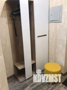 1-к квартира, посуточно, 38м2, 5/10 этаж