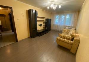 2-к квартира, на длительный срок, 43м2, 4/5 этаж