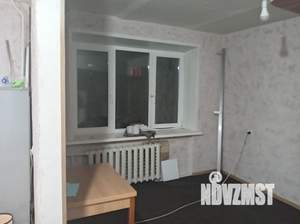 1-к квартира, на длительный срок, 31м2, 2/5 этаж