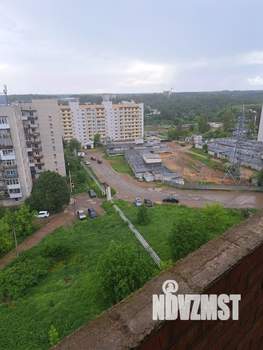 1-к квартира, на длительный срок, 42м2, 10/10 этаж