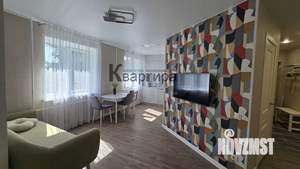 3-к квартира, на длительный срок, 60м2, 4/5 этаж