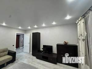 1-к квартира, посуточно, 55м2, 7/10 этаж