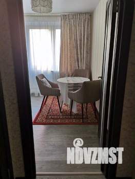 2-к квартира, посуточно, 60м2, 1/1 этаж