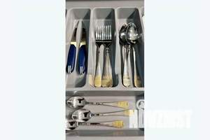 1-к квартира, посуточно, 55м2, 1/10 этаж