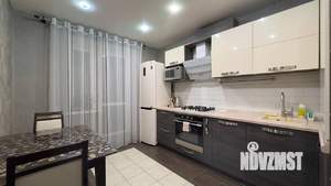 1-к квартира, посуточно, 45м2, 4/10 этаж