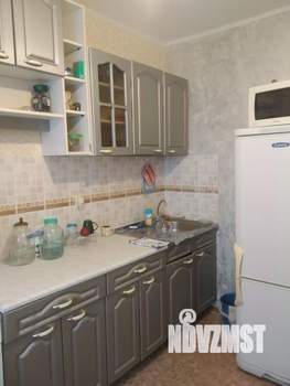 1-к квартира, на длительный срок, 40м2, 8/10 этаж