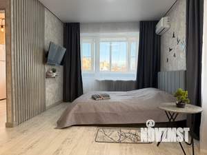 1-к квартира, посуточно, 32м2, 3/4 этаж