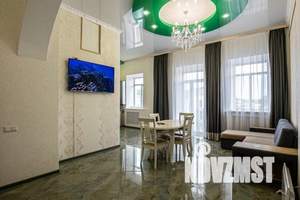 4-к квартира, посуточно, 77м2, 2/3 этаж