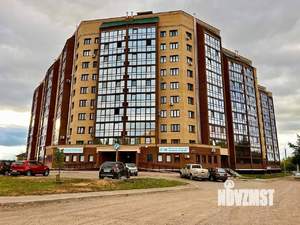 2-к квартира, посуточно, 80м2, 1/1 этаж