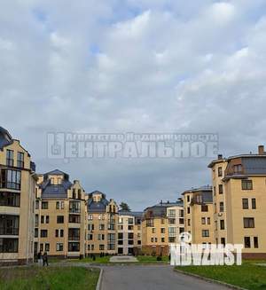 Студия квартира, на длительный срок, 40м2, 1/5 этаж