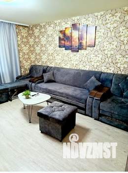 2-к квартира, посуточно, 70м2, 2/5 этаж