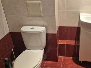 1-к квартира, на длительный срок, 42м2, 10/10 этаж