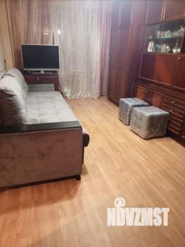 2-к квартира, на длительный срок, 50м2, 4/5 этаж