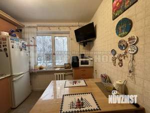 2-к квартира, на длительный срок, 55м2, 6/9 этаж