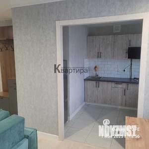 2-к квартира, на длительный срок, 44м2, 4/5 этаж