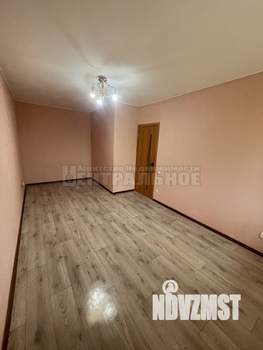 1-к квартира, на длительный срок, 34м2, 2/10 этаж