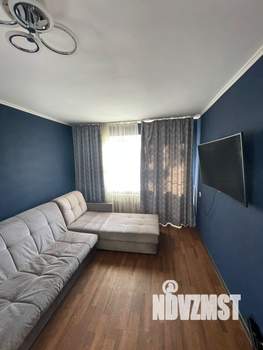 1-к квартира, на длительный срок, 31м2, 4/5 этаж