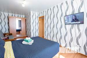 1-к квартира, посуточно, 42м2, 10/10 этаж