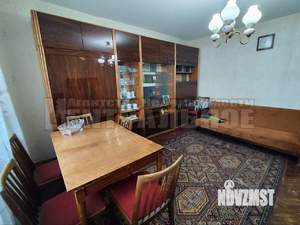 1-к квартира, на длительный срок, 52м2, 7/9 этаж