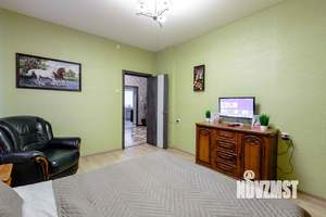 2-к квартира, посуточно, 65м2, 4/7 этаж