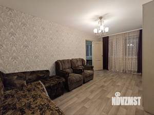 2-к квартира, на длительный срок, 44м2, 2/4 этаж