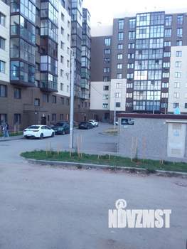 1-к квартира, на длительный срок, 80м2, 7/10 этаж